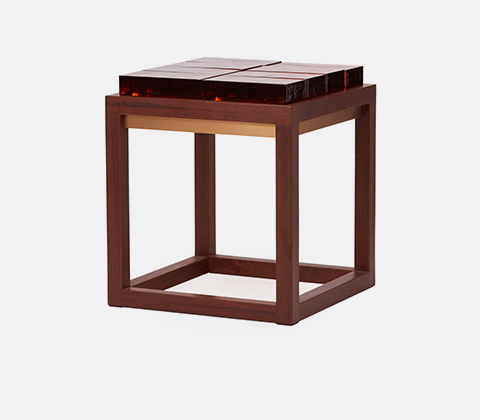 茶 几 | Tea Table C-27d